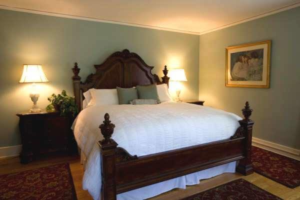 Farnam Guest House New Haven Exterior foto