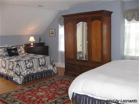 Farnam Guest House New Haven Exterior foto