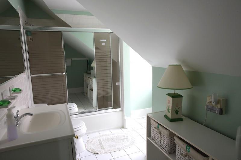 Farnam Guest House New Haven Exterior foto