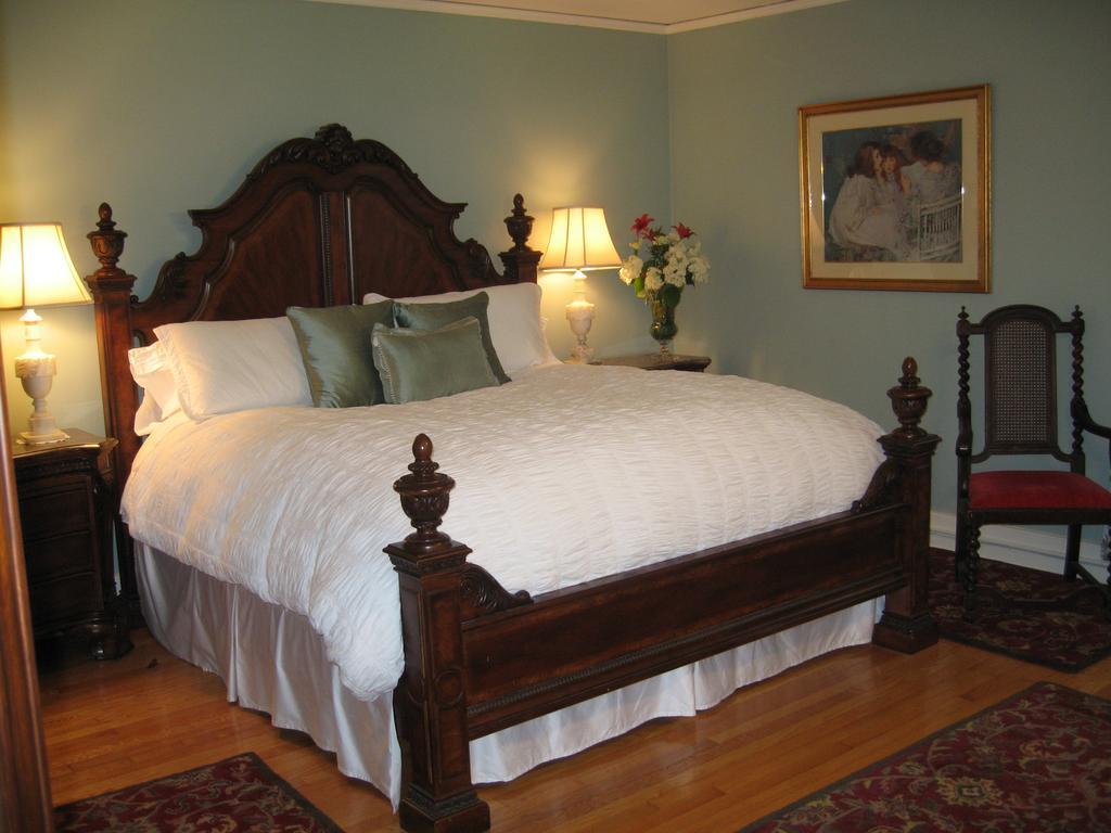 Farnam Guest House New Haven Exterior foto
