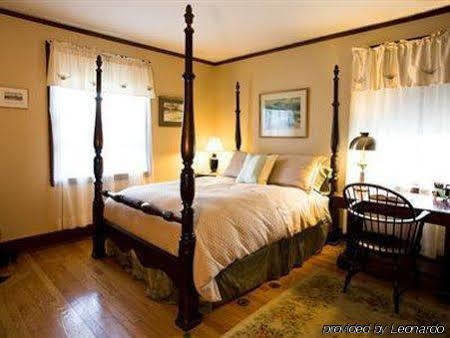 Farnam Guest House New Haven Exterior foto